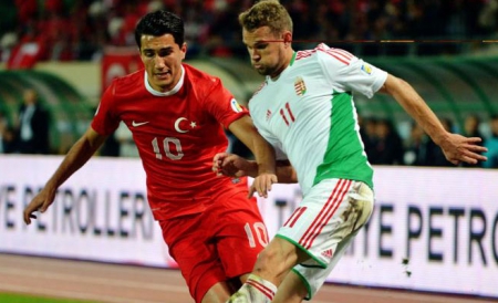 Germania – Suedia, meciul vedetă al preliminariilor